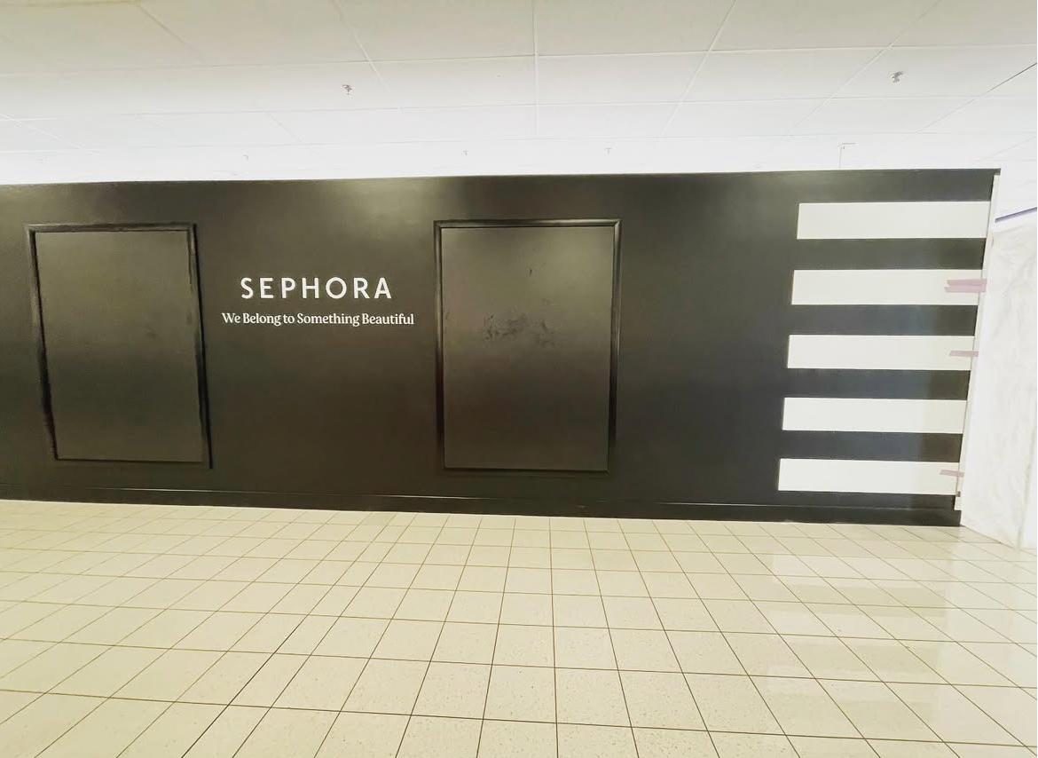 Sephora project